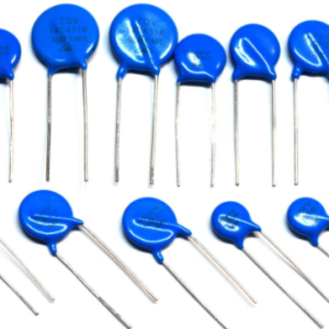VARISTOR 130V 20MM