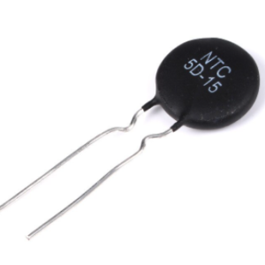 TERMISTOR 5 OHM 15MM