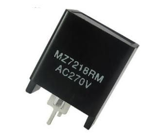 TERMISTOR PTC 2 PIN