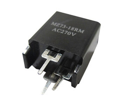 TERMISTOR PTC 3 PIN