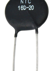 TERMISTOR 16 OHM 20MM