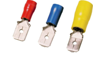 TERM. ELECTRICO PARA CABLE 22-16AWG 2.8MMM (100U)