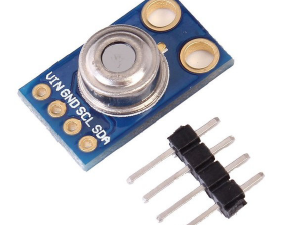 MODULO SENSOR DE TEMPERATURA INFRARROJO GY-906