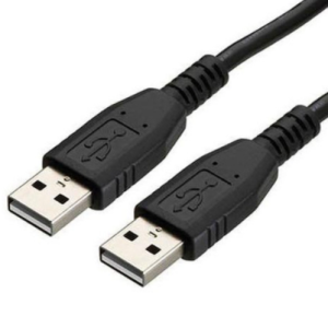 USB MACHO A MACHO 1.8 MTS