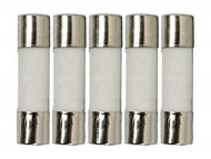 VARIEDADES FUSIBLES CERAMICOS 5X20