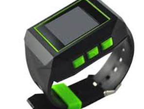 RELOJ GPS
