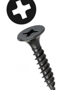 TORNILLO ROSCA PARA MADERA 1" ISO9001