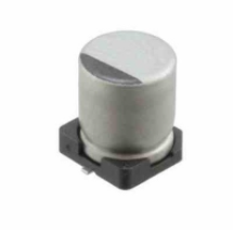 CONDENSADOR ELECTROLITICO 10V 2200uF SMD