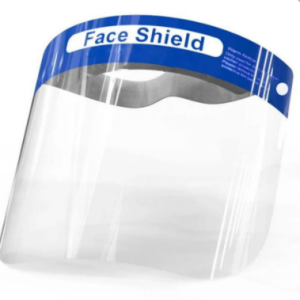 PROTECTOR FACIAL