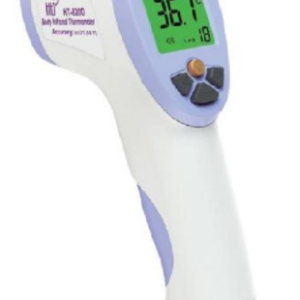 TERMOMETRO INFRARROJO DAIRU HP-820D