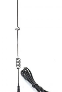 ANTENA BASE MAGNETICA GSM 01-5 5DBI CON. SMA MACHO