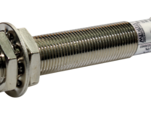 SENSOR INDUCTIVO METALTEX I12-2-DNC-K12