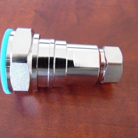 CON. AMPHE MACHO 7/16 DIN PARA SUPERFLEX DE 1/2"