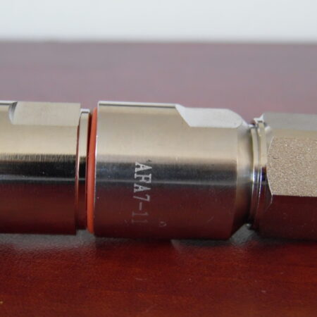 CON. AMPHE N MACHO PARA CABLE NORMAL DE 1/2"