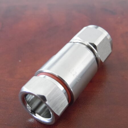 CON. AMPHE N MACHO PARA CABLE SUPERFLEX DE 1/2"