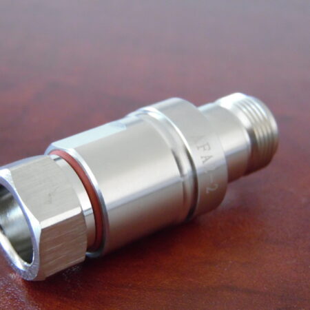 CON. AMPHE N HEMBRA PARA CABLE SUPERFLEX 1/2"