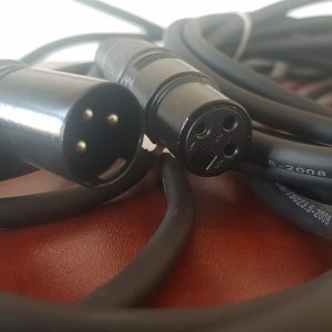 CABLE XLR 300/350V GB/T5023.5-2008 15.5M