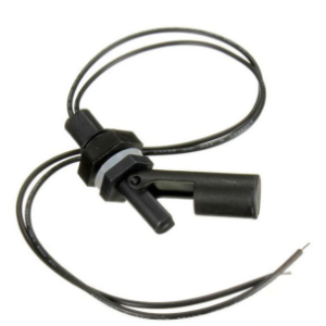 SENSOR NIVEL DE AGUA HORIZONTAL