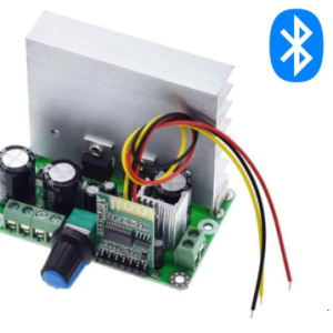 MODULO AMPLIFICADOR TDA2030 CON BLUETOOTH