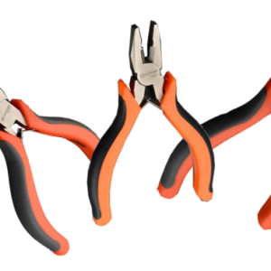 SET MINI ALICATES 3 PZAS