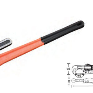 LLAVE STILLSON 12"