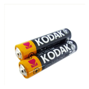 PILA ALCALINA AA KODAK