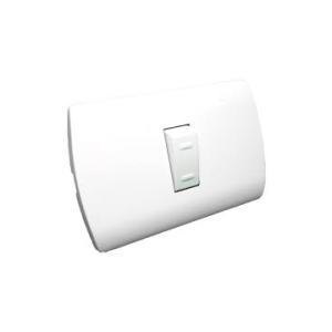 INTERRUPTOR EMBUTIDO 9/24 MEC