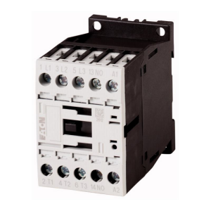 CONTACTOR 9A BOBINA 220V 1NA MARCA EATON