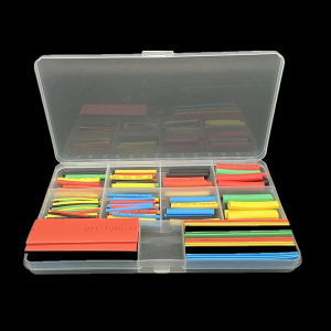 KIT TERMORETRACTIL 328 PCS