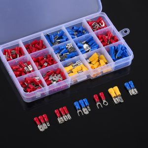 KIT TERMINALES ELECTRICOS 280 PCS