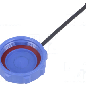 TAPA PARA CONECTOR HILO EXTERNO SP21