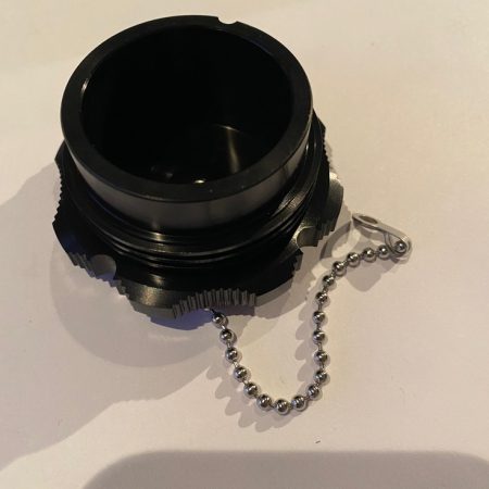 TAPA PARA CONECTOR WL52 HILO INTERNO
